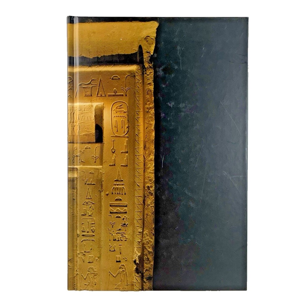 Ancient Egyptian Hieroglyphs A Practical Guide by Janice Kamrin 2004 Hardback